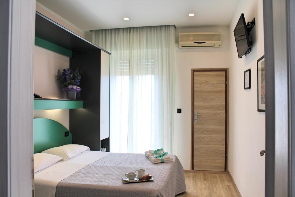 Hotel Tre Stelle Rimini