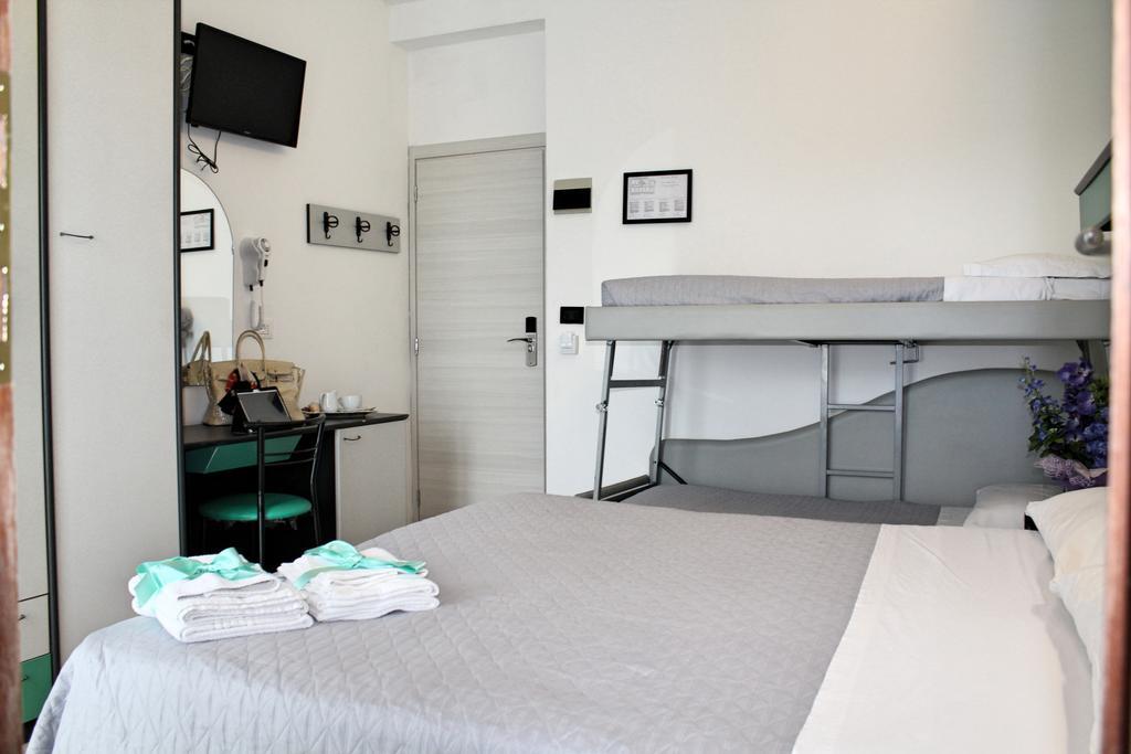 Tre Stelle Hotel 3*