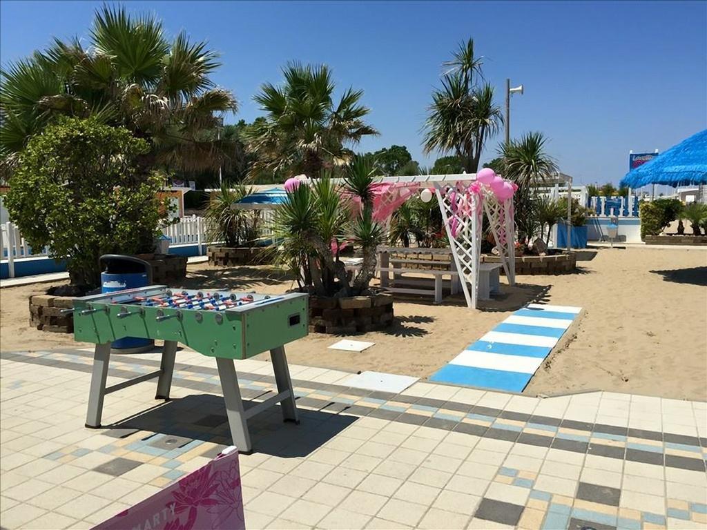 Acqua Marina Aparthotel 3*