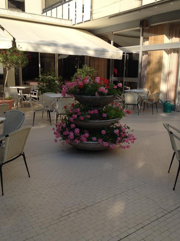 Hotel Miramare Et De La 3*