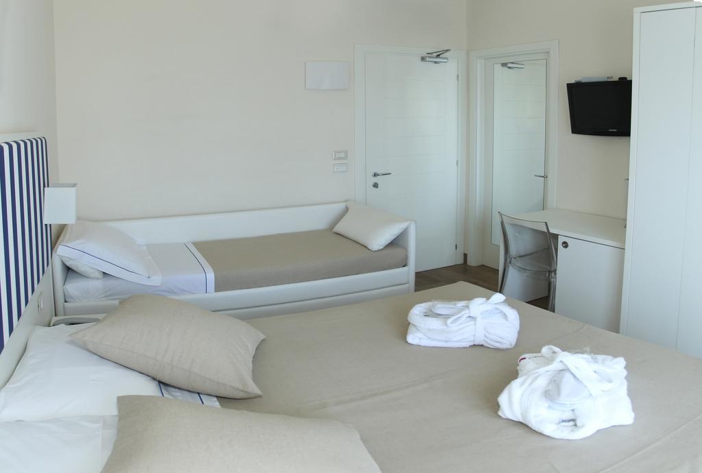 Mini Hotel 3*