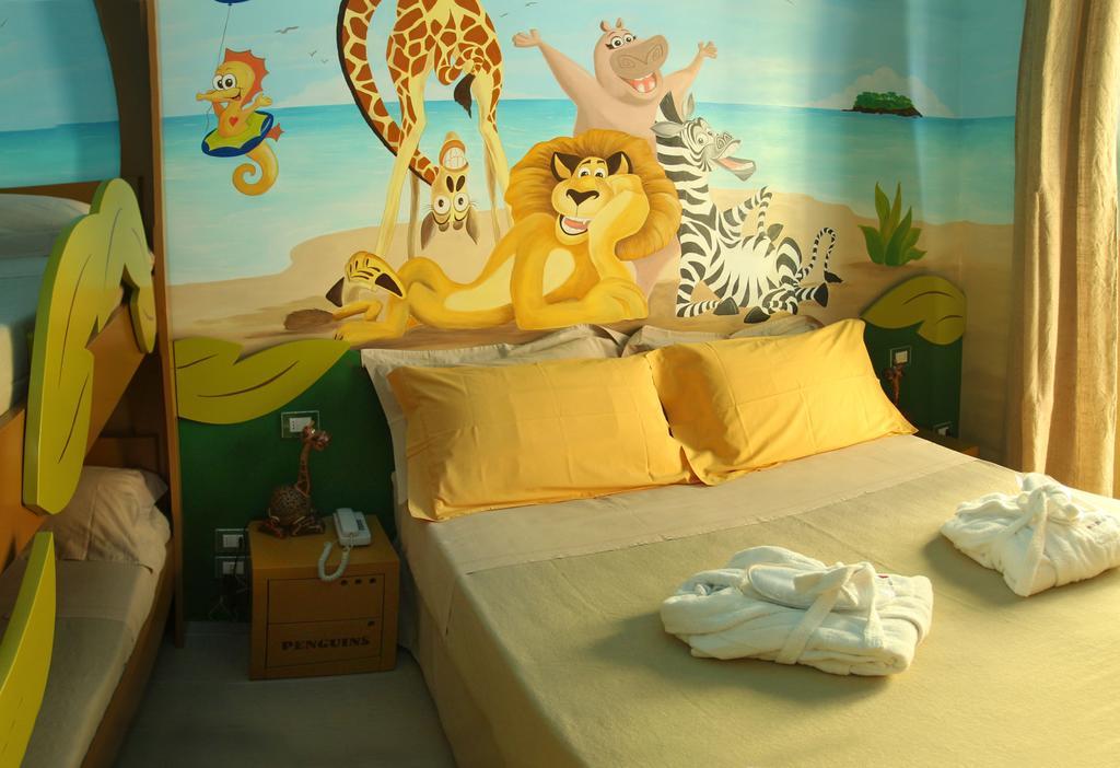 Hotel Mini 3*