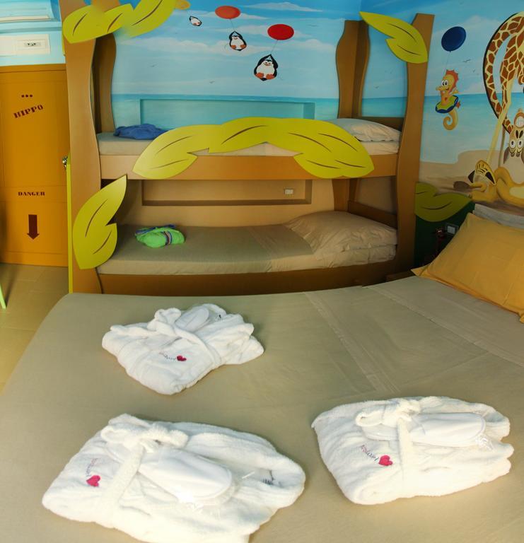 Hotel Mini Rimini