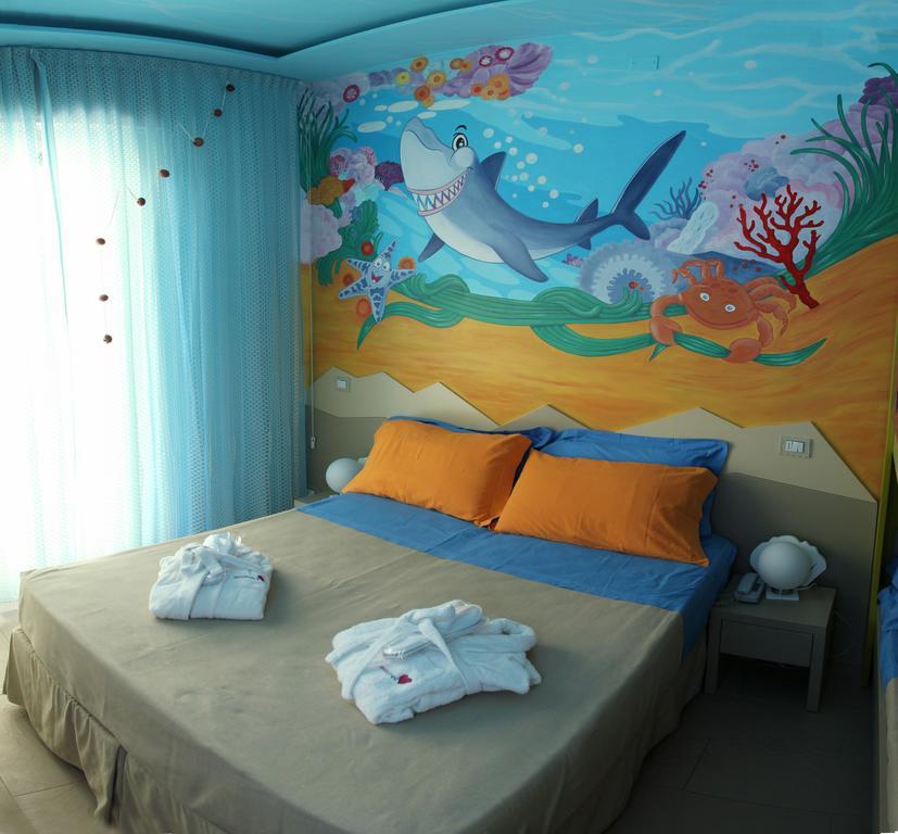 Mini Hotel