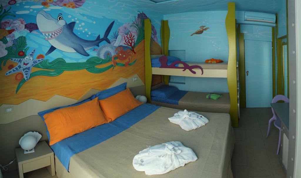 Mini Hotel 3*