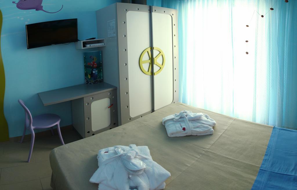 Mini Hotel Rimini
