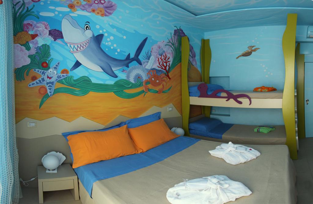 Mini Hotel 3*