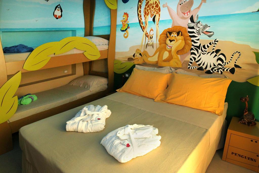 Hotel Mini 3*