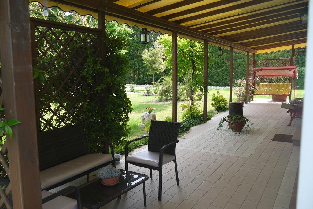 Apartment Cara Pace