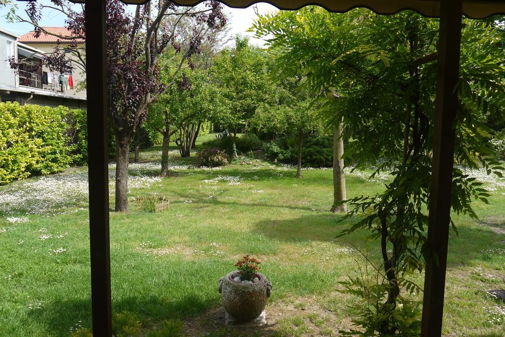Apartment Cara Pace *