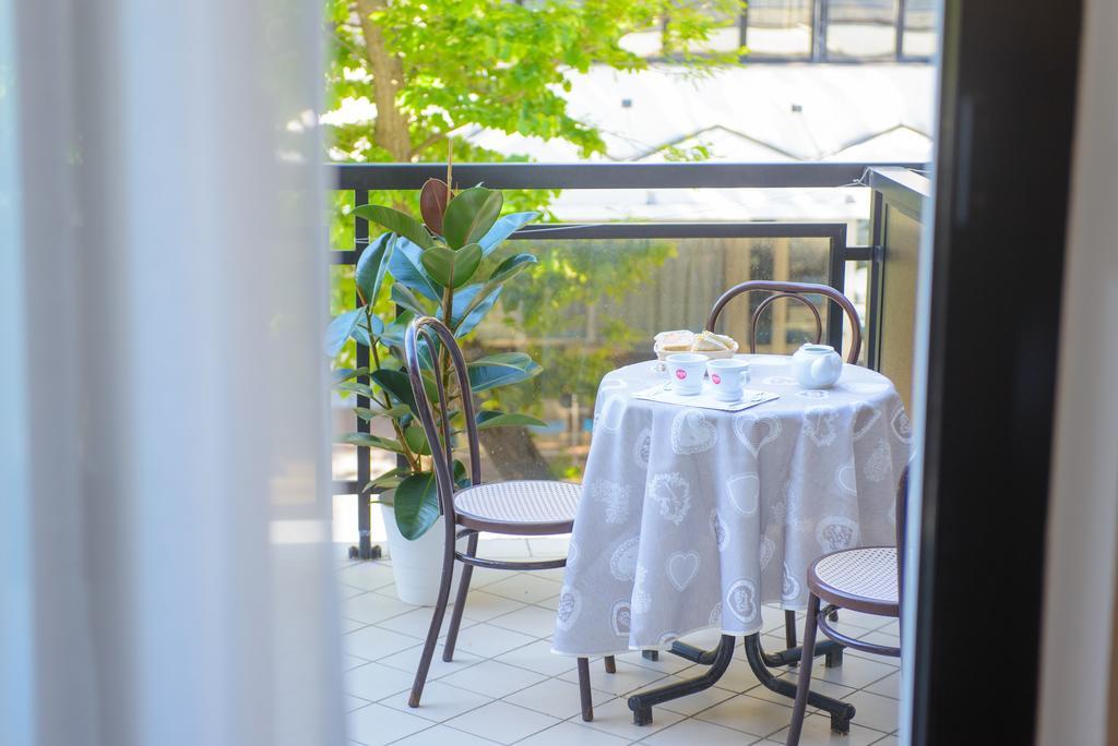 Maracaibo Hotel Rimini