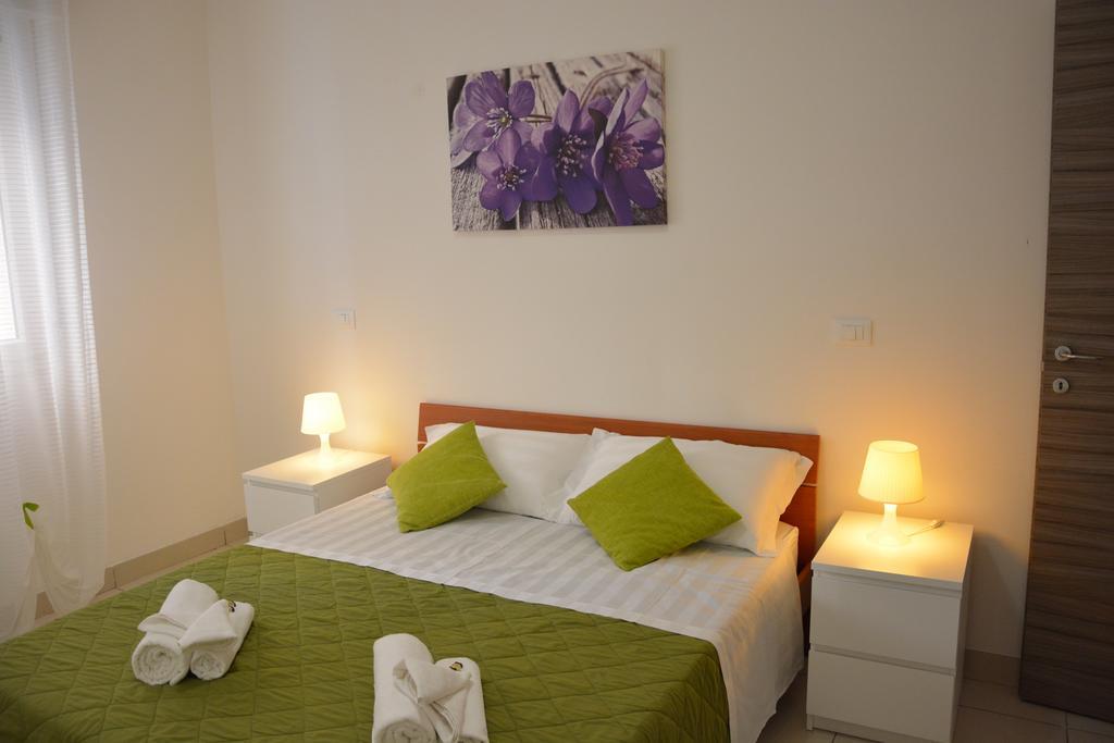 Aparthotel Green Rimini