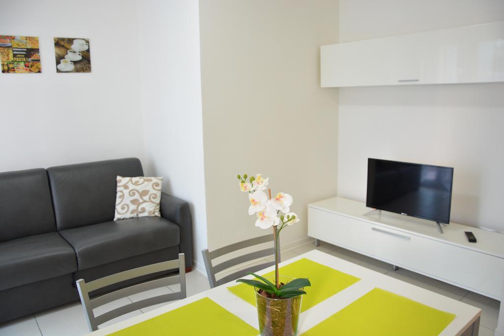 Aparthotel Green Rimini