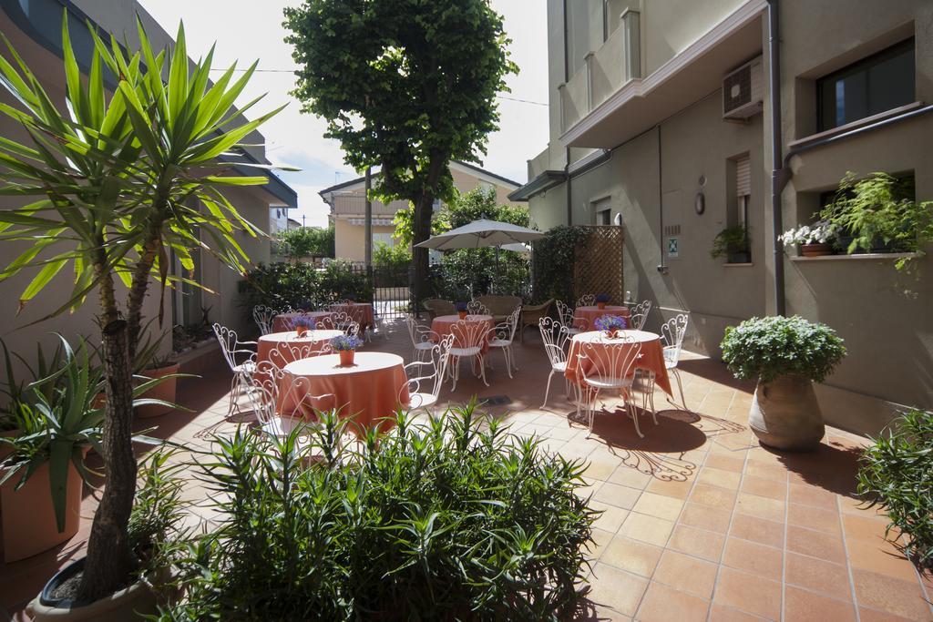 Ricchi Hotel Rimini