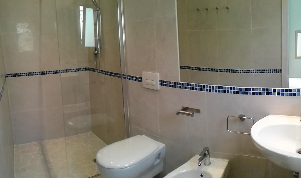 Marittimo Hotel 2*
