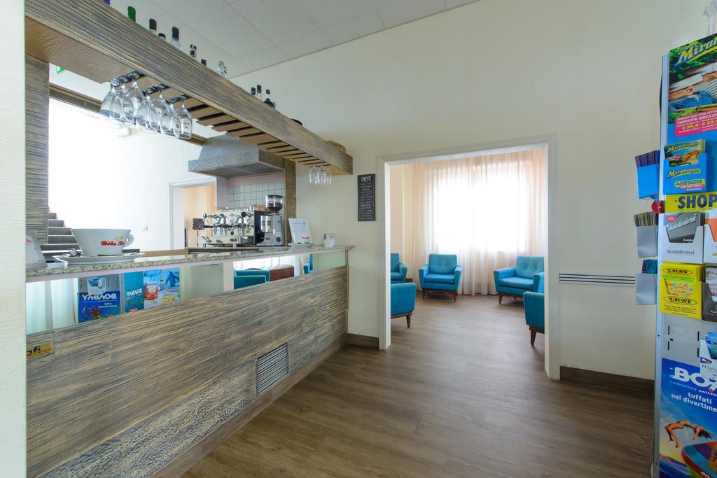 Sirena Hotel