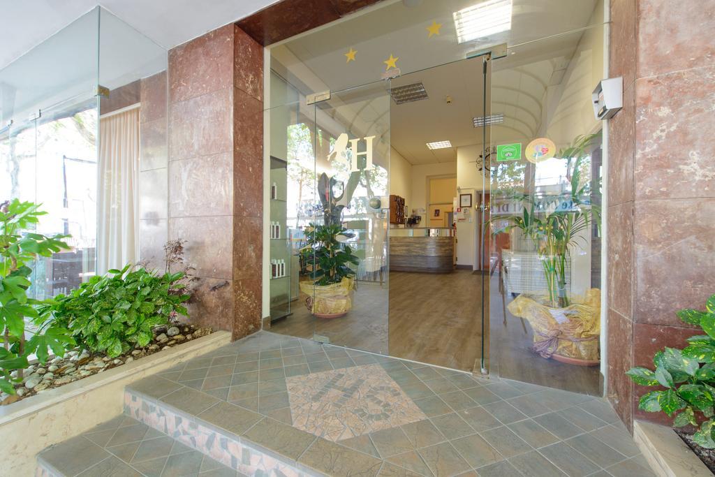 Hotel Sirena