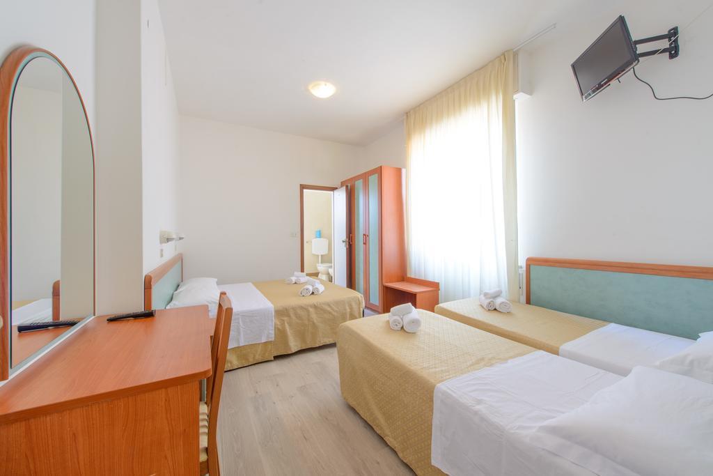 Sirena Hotel Rimini