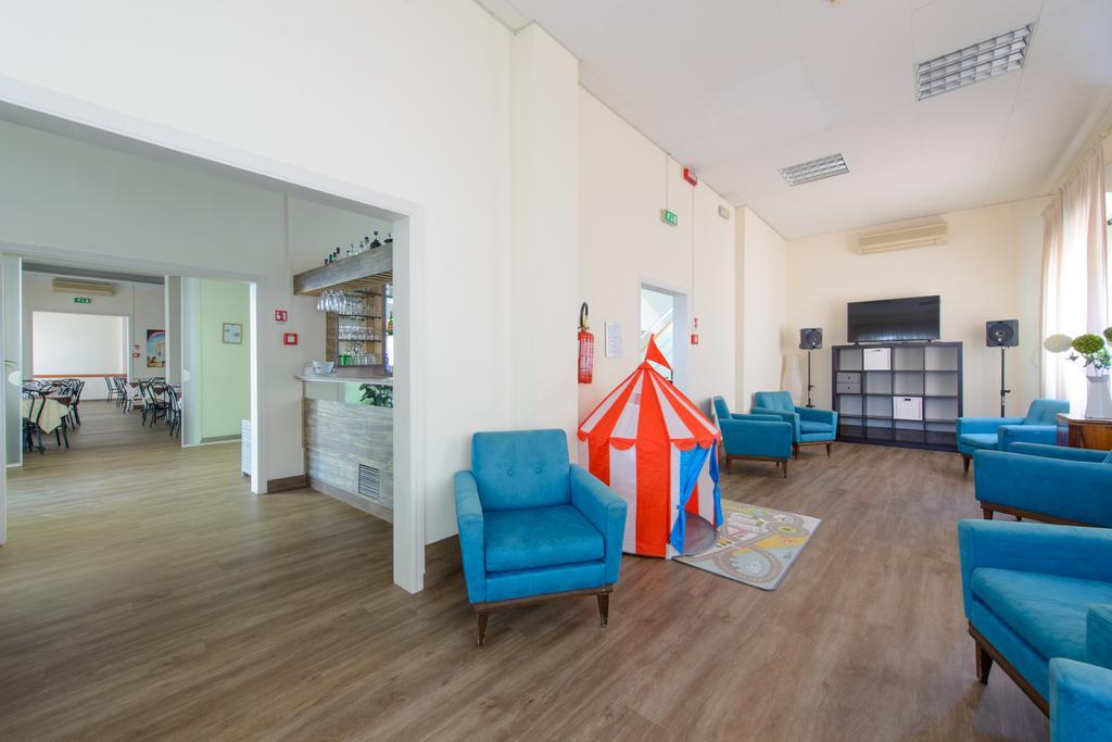 Sirena Hotel Rimini