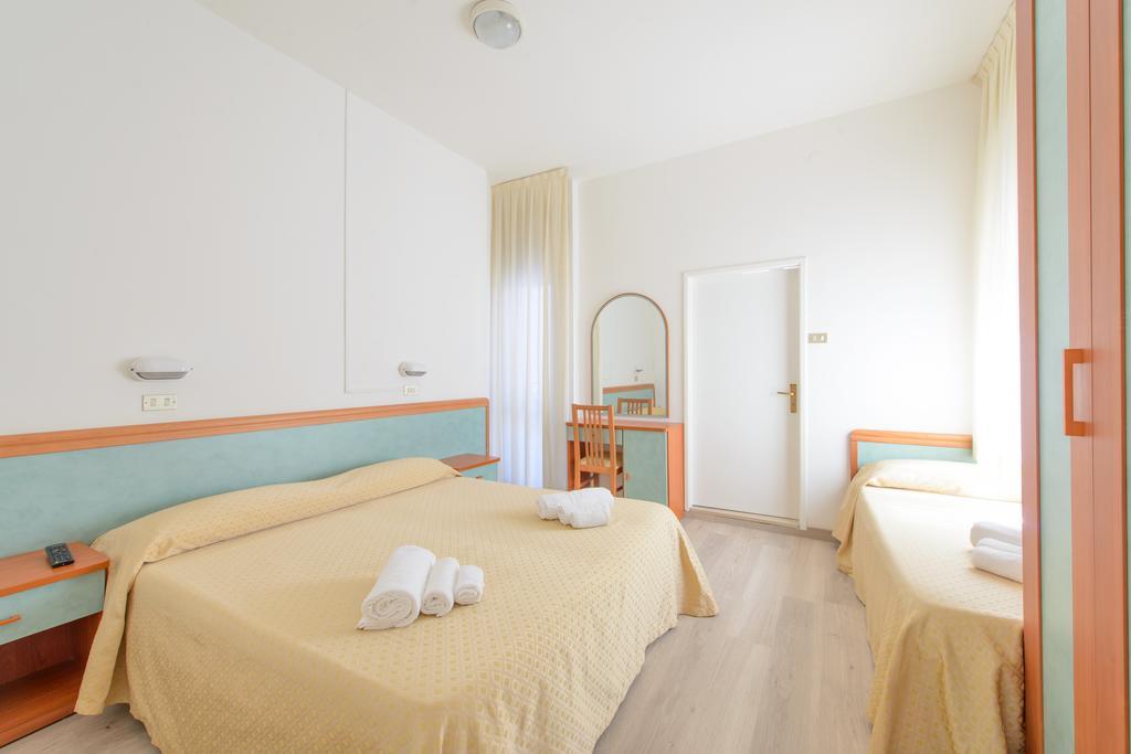 Sirena Hotel