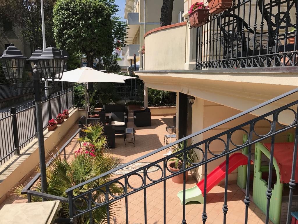 Hotel Perla Rimini