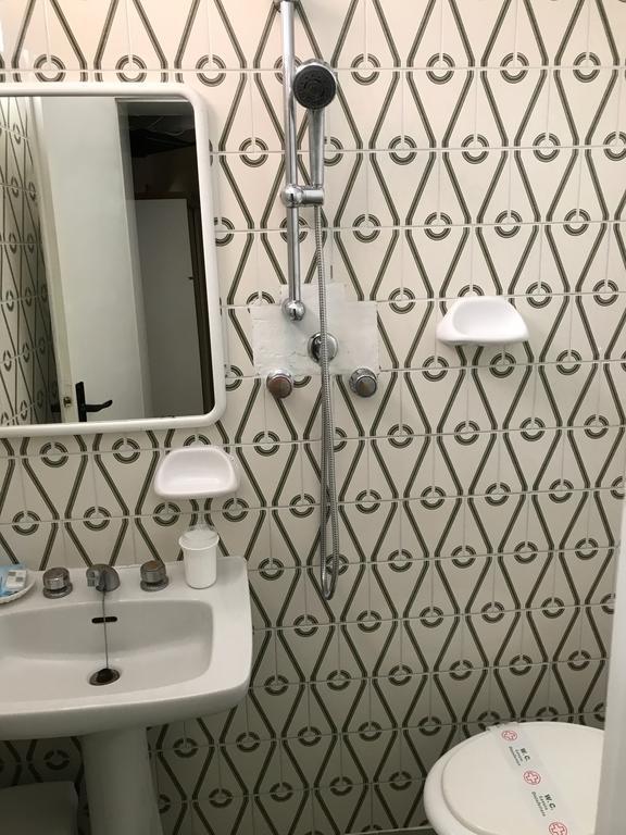Hotel Perla 3*