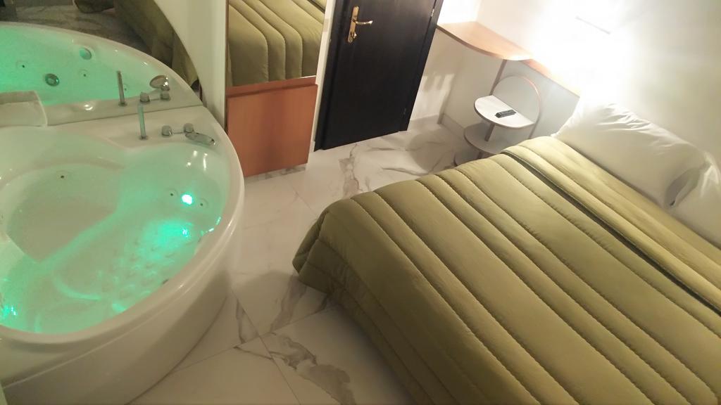 Hotel Memory