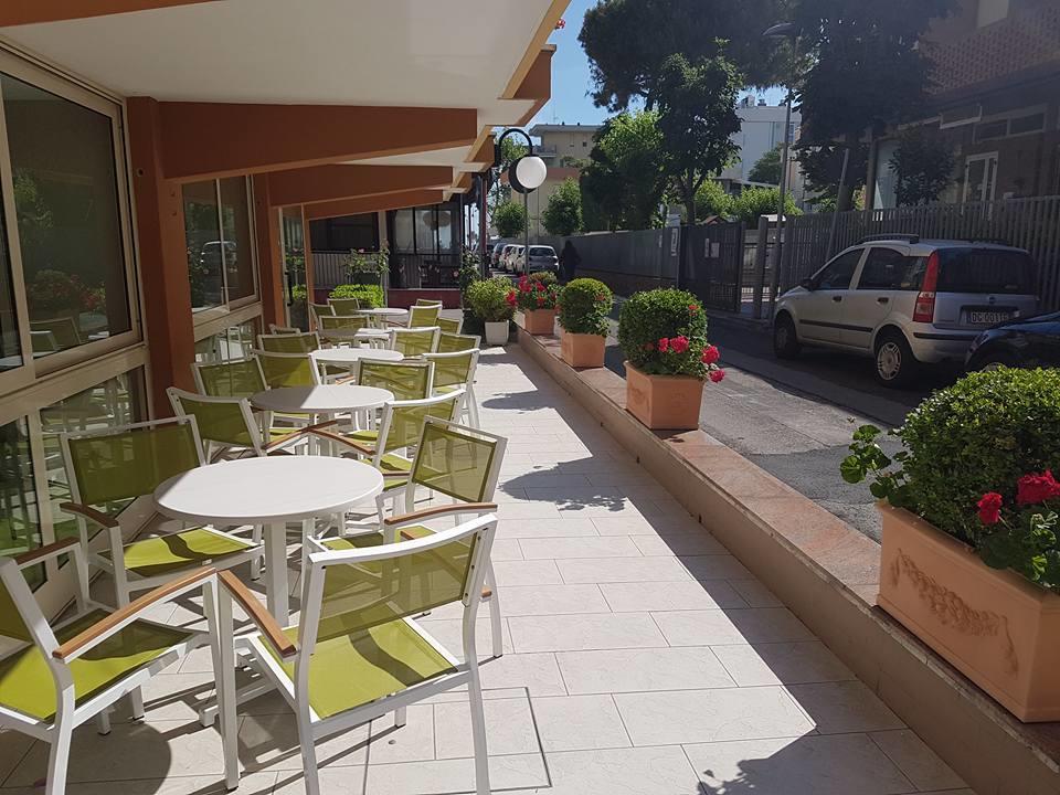 Tre Assi Hotel Rimini