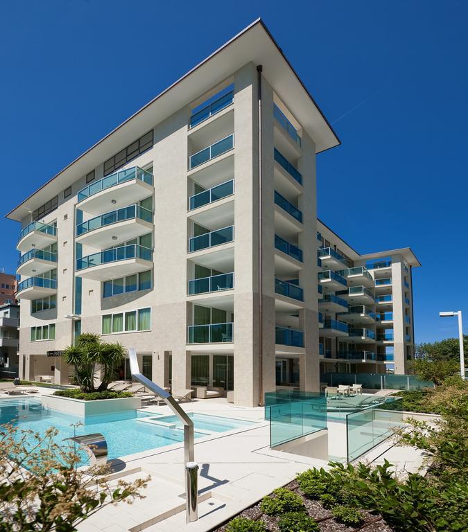 Appartement Artis *
