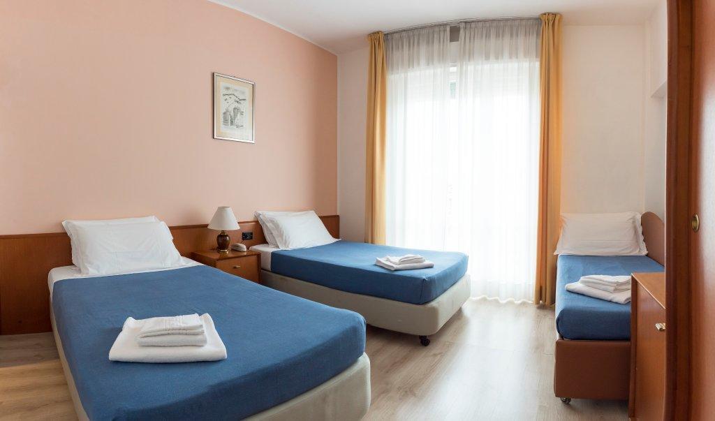 Marittima Hotel Rimini