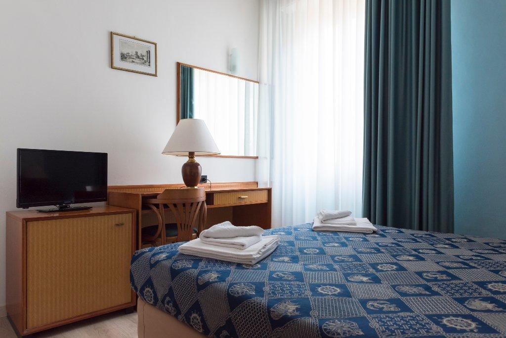 Hotel Marittima