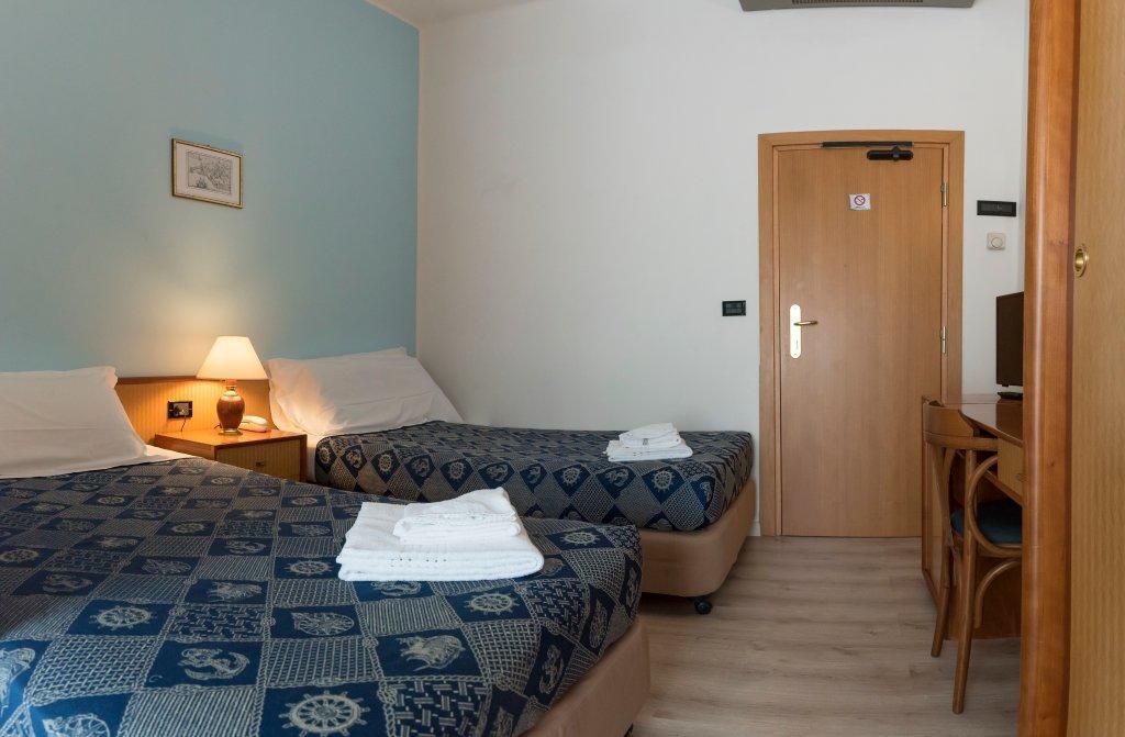 Marittima 3*