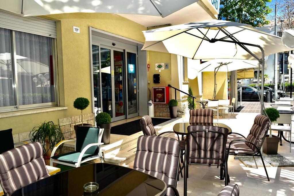 Oxford Hotel Rimini