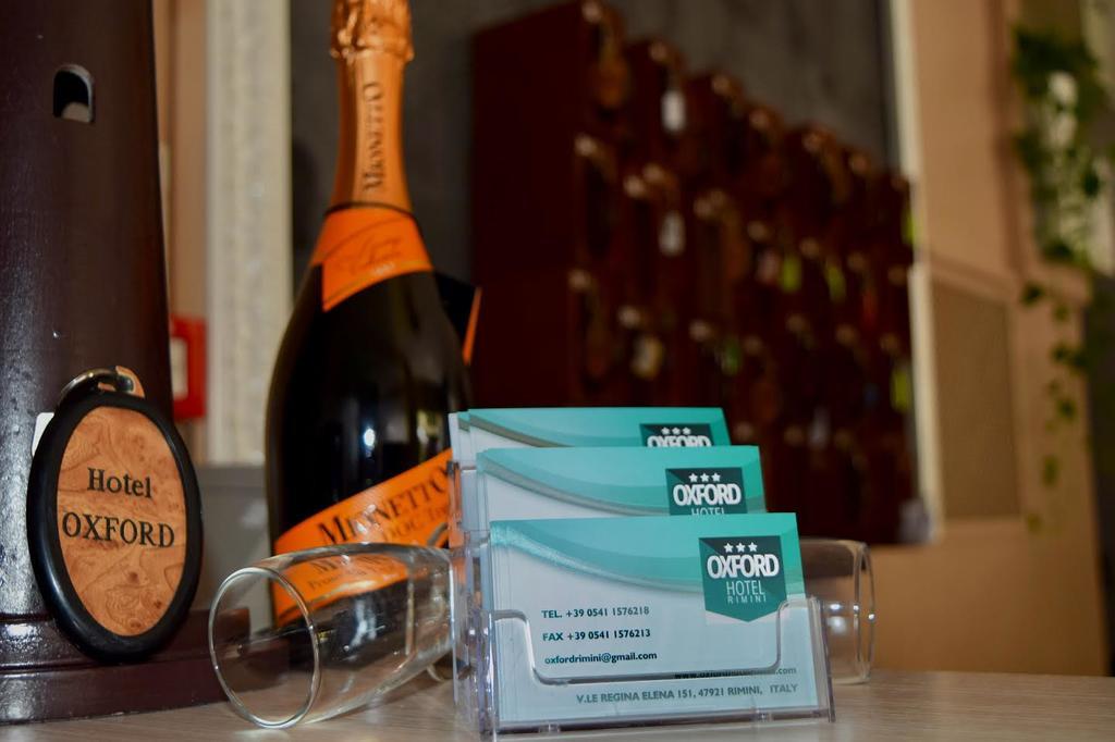 Oxford Hotel Rimini