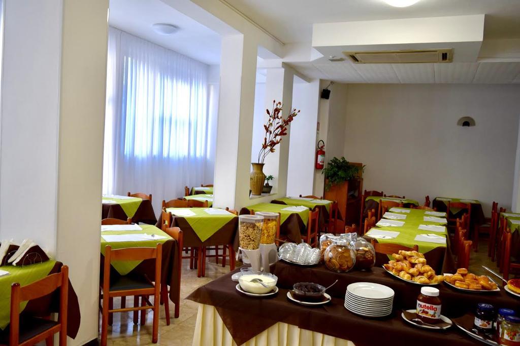 Hotel Oxford Rimini