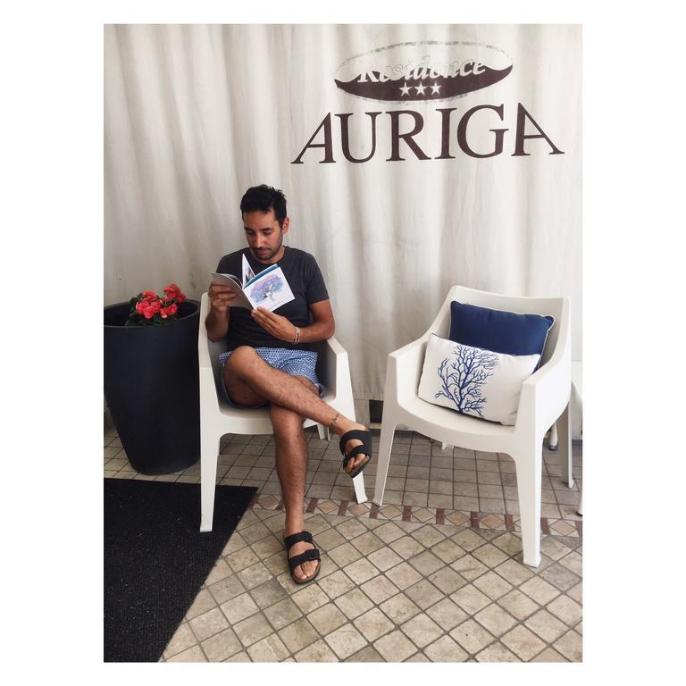 Auriga Aparthotel