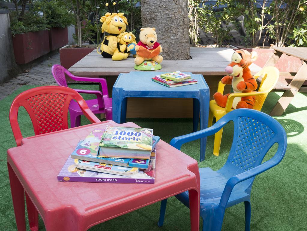 Junior Hotel 3*