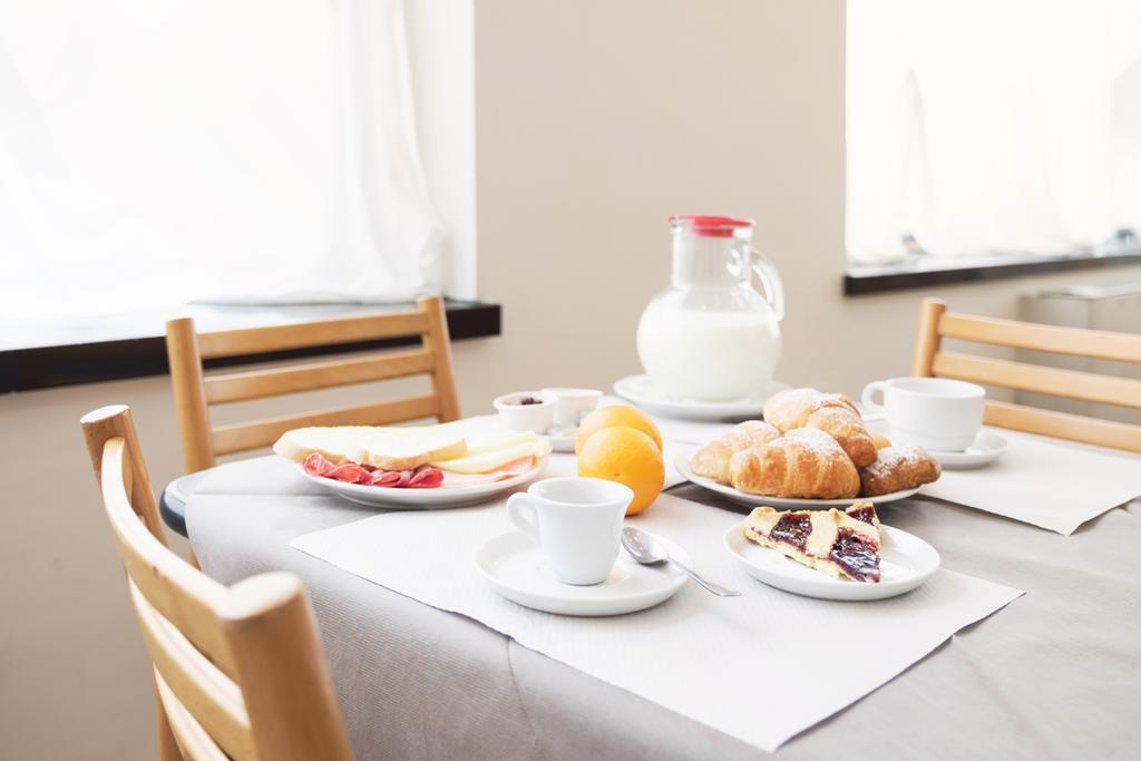 Hotel Junior 3*