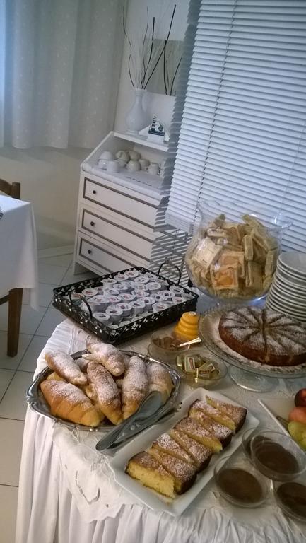 Maria Gabriella Hotel