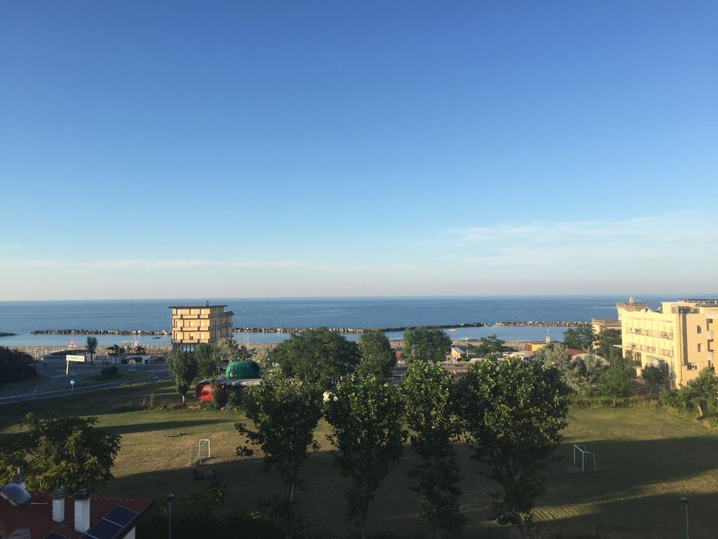 Hotel Viking Rimini