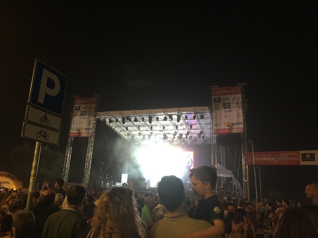 Viking 3* Rimini