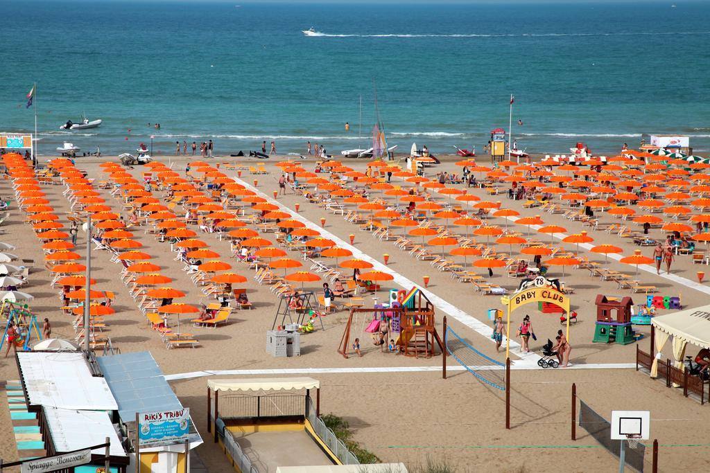 Hotel Rondinella E Viola