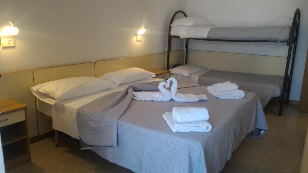 Hotel Madrid Rimini
