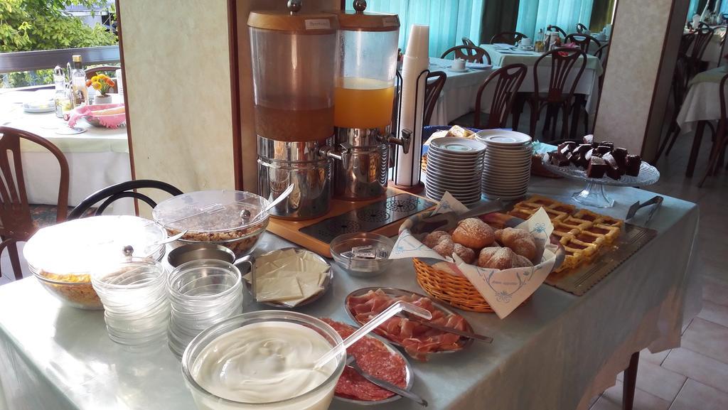 Hotel Betulla Rimini