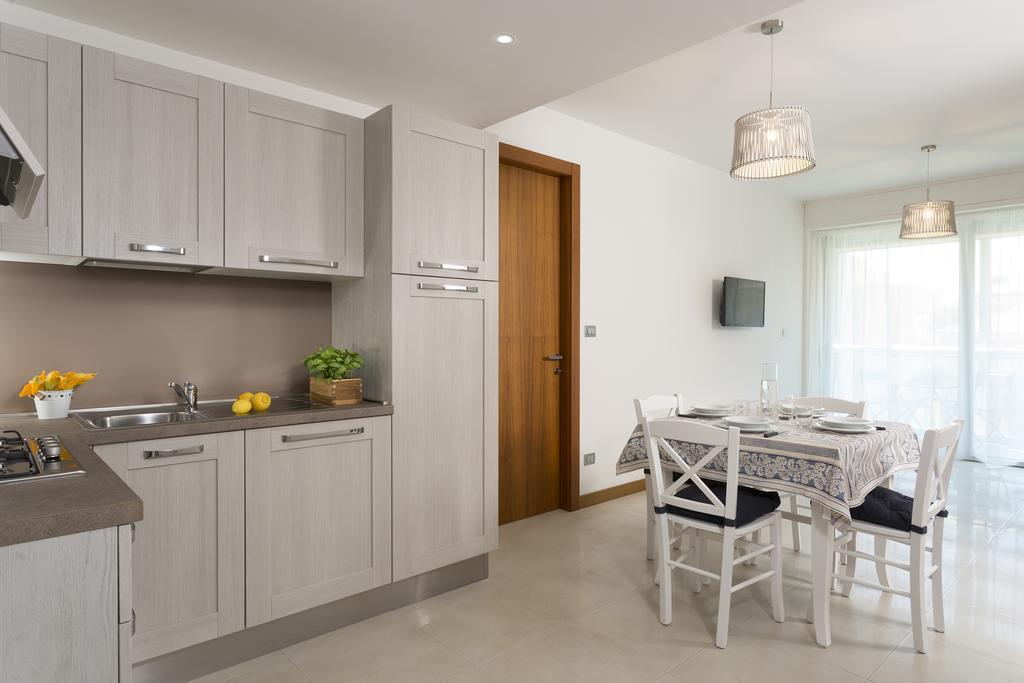 Appartement Barcellona Rimini