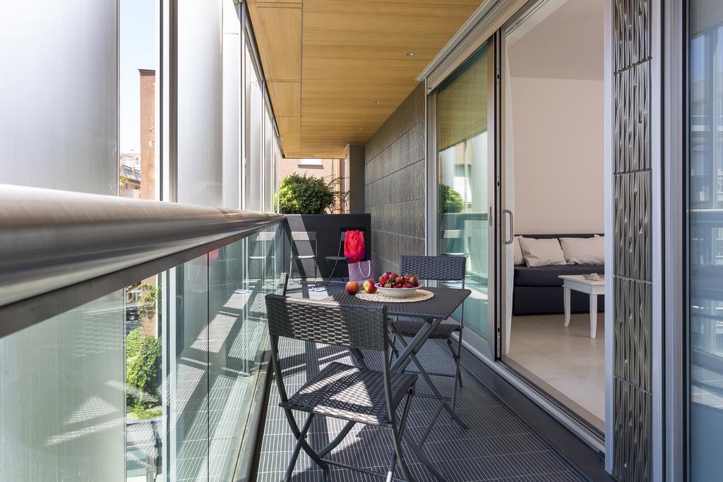 Appartement Barcellona