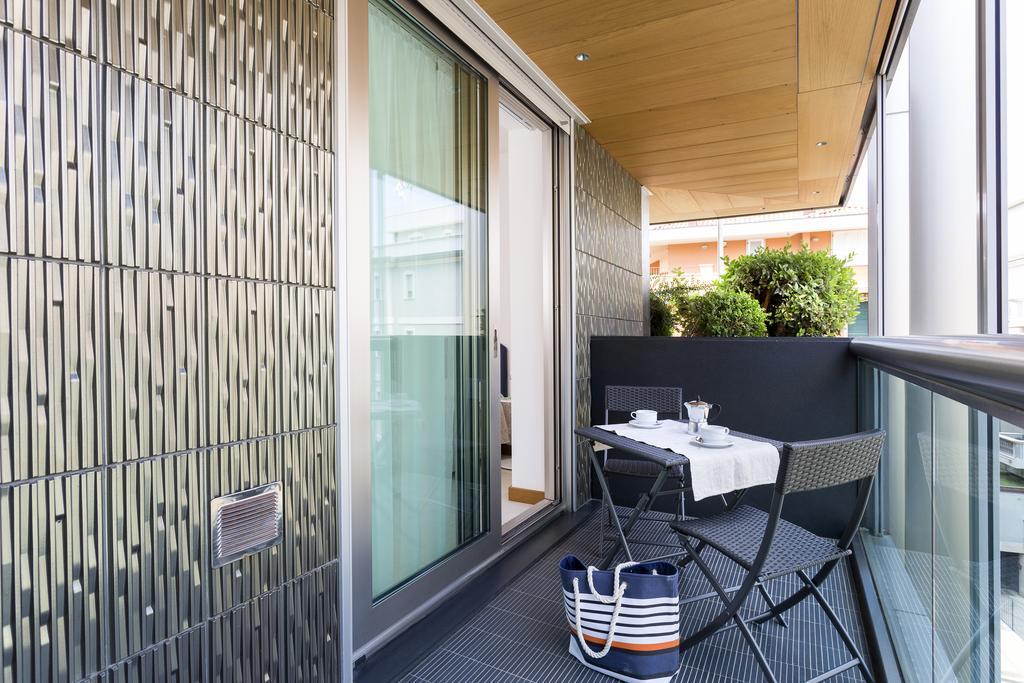 Barcellona Appartement Rimini