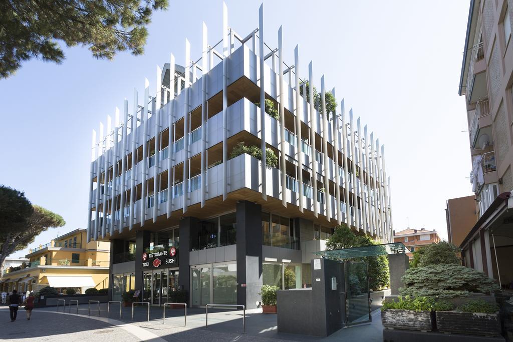 Barcellona Rimini