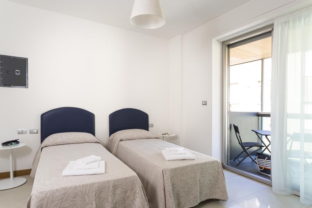 Barcellona Appartement