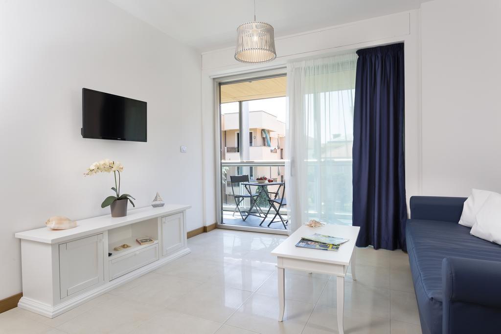 Appartement Barcellona *